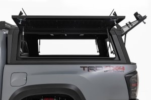 Toyota Tacoma Truck Bed Cap - Rough Country - Modular - '16-'23 Toyota Tacoma Truck Bed Cap - Rough Country - Modular - '16-'23